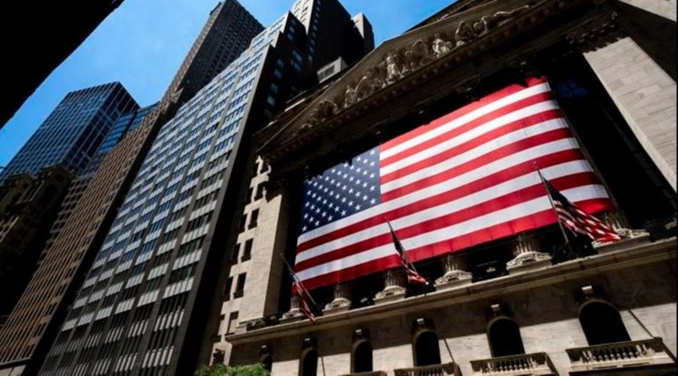 Mixed week for markets; jobs on the rise.