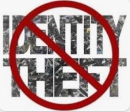 Tips for Preventing Identity Theft