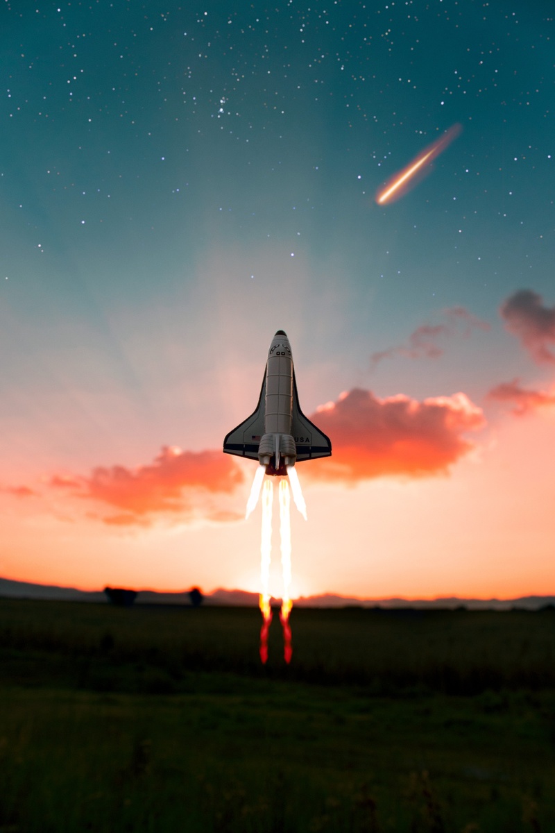 Official launch of Terrafort Capital !!!