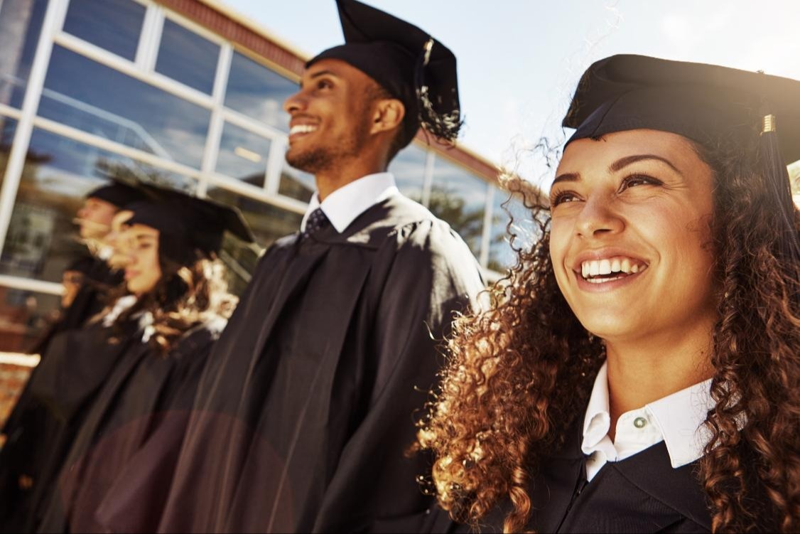 Financial Planning for New Graduates