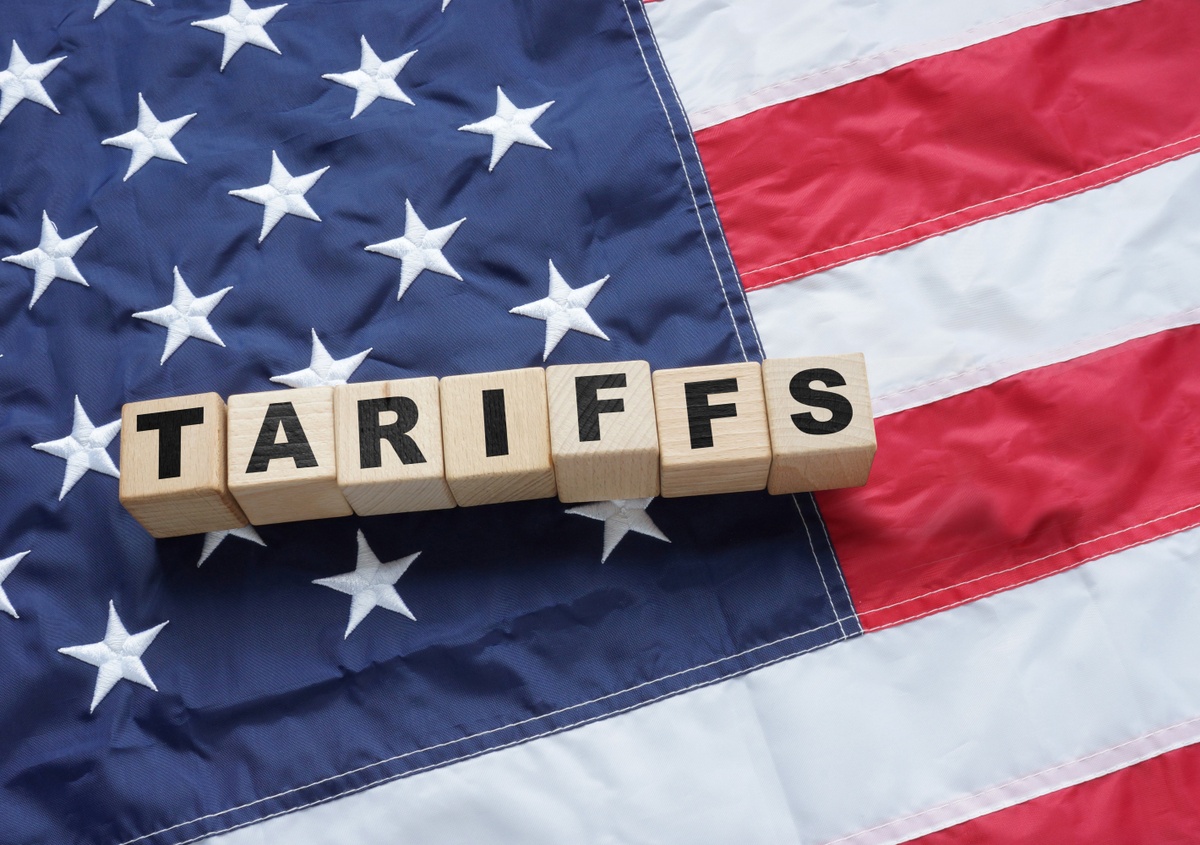 Tariffs & Economics: Cutting through misconceptions