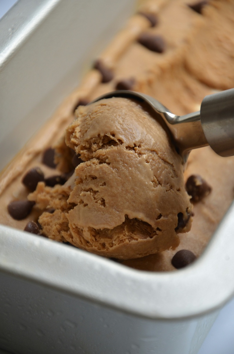 What a pint of ice cream can teach us about the economy