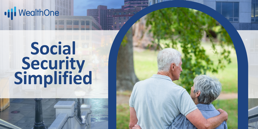 Social Security Simplified: Common Questions and Answers