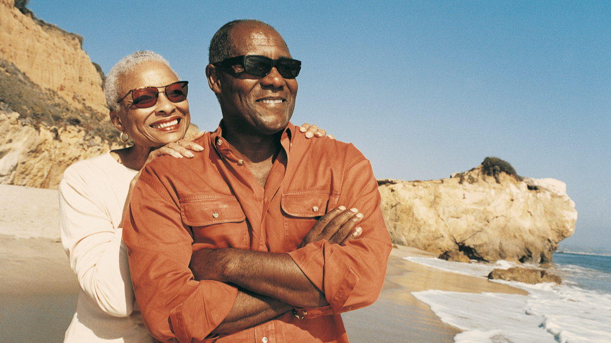Don't Let Your Retirement Savings Goal Get You Down