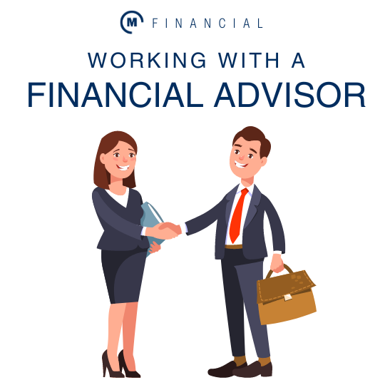 Working With a Financial Advisor