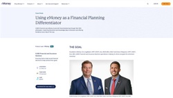 Exciting News: CURO Financial Recognized by eMoney as a Case Study!