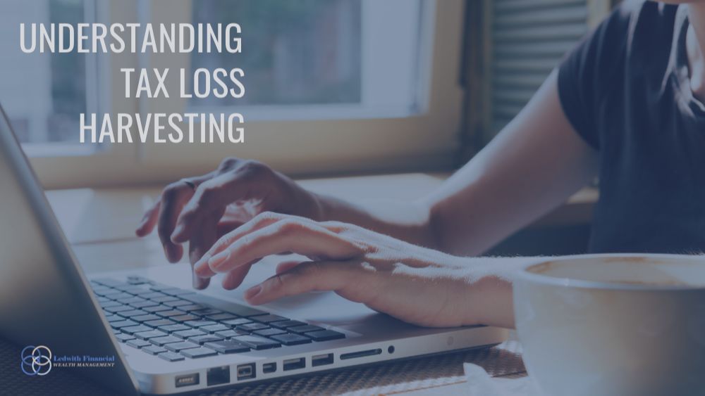 Understanding Tax Loss Harvesting