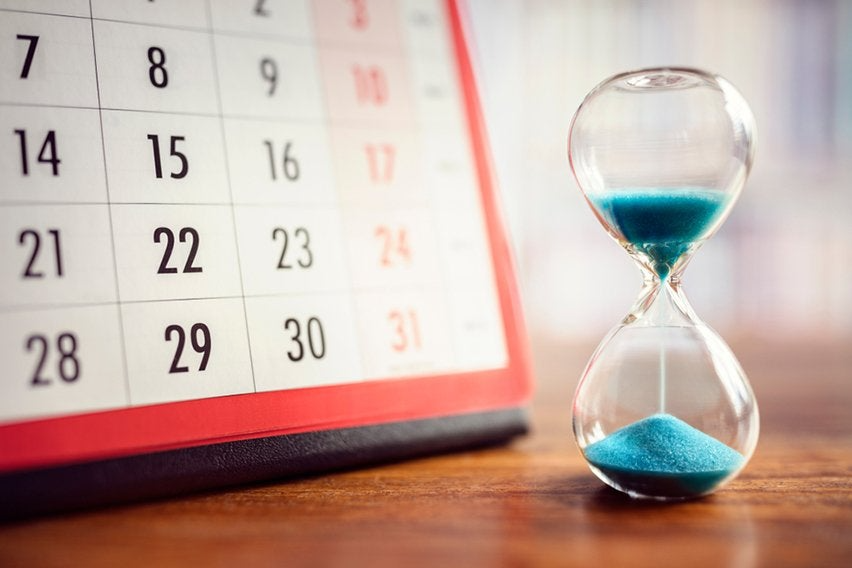 2023 Tax Deadlines You Should Know