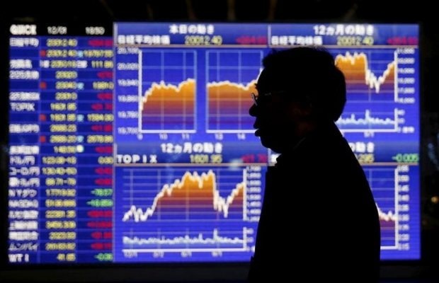From Your Advisors at EBW: Optimism Quickly Turns to Pessimism