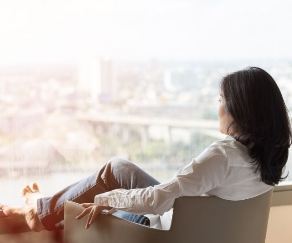 Creating a Self-Care Routine that Actually Fits Your Life