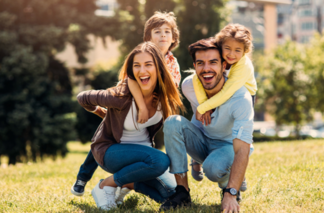 Financial Planning for Young Families: Building a Sturdy Foundation