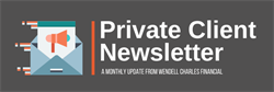 Client Letter | Navigating Geopolitical Tensions | March 2022
