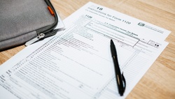 Year-End Tax Tips