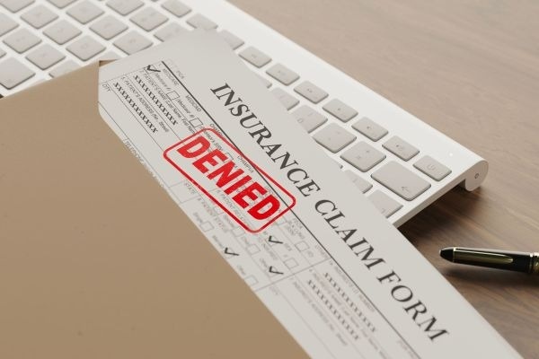 Fighting Health Insurance Claim Denials