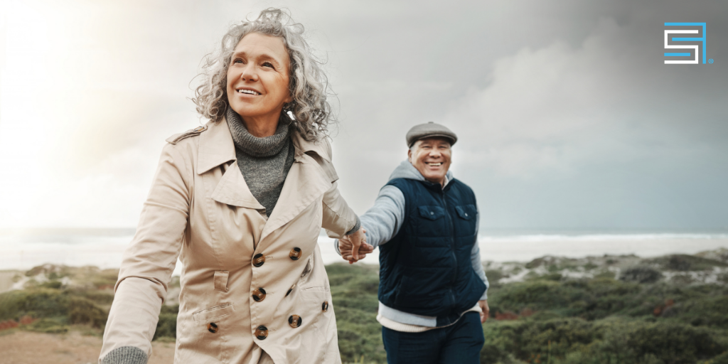 Reaching Retirement: Now What?