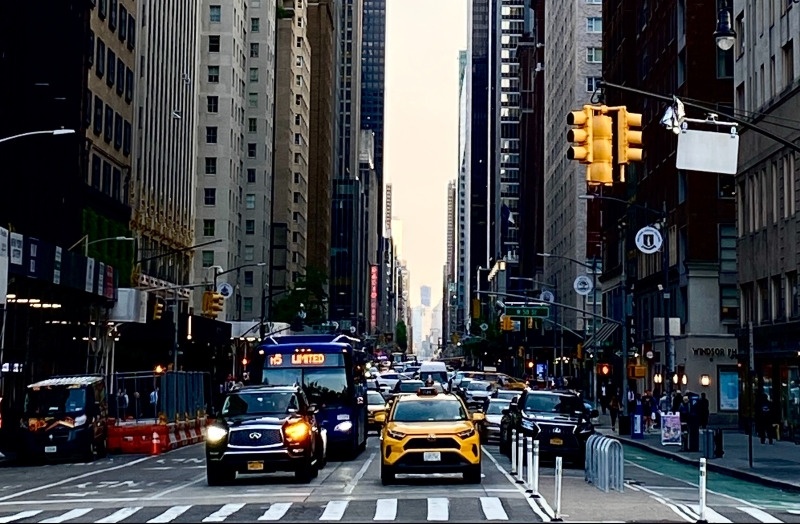 A Busy Week Ahead for Wall Street