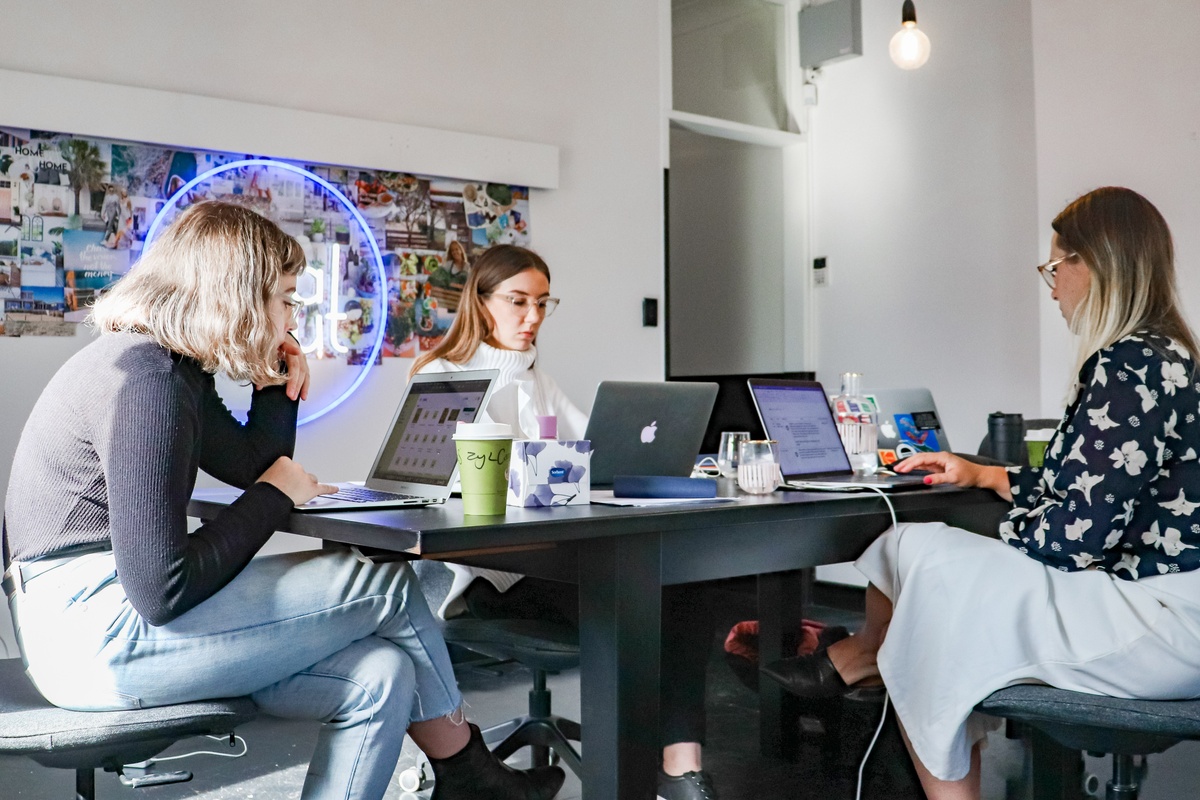 Austin—Get engaged in this Start up Hub—Non-profit style