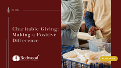 Charitable Giving: Making a Positive Difference