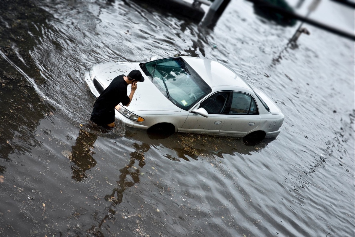 How Weather in the Roanoke, VA Area Can Affect Your Auto Insurance Rates