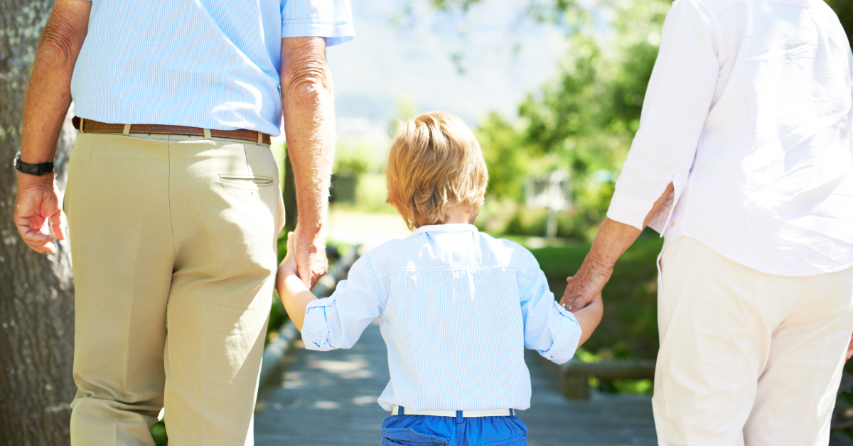 Four Really Good Reasons to Invest