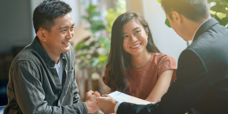 Estate Planning and Asset Protection: Are They The Same?