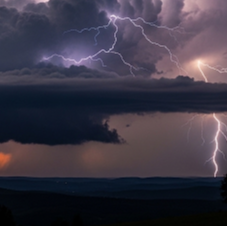 10:45 AM EST: Who Released the Hounds of Volatility?