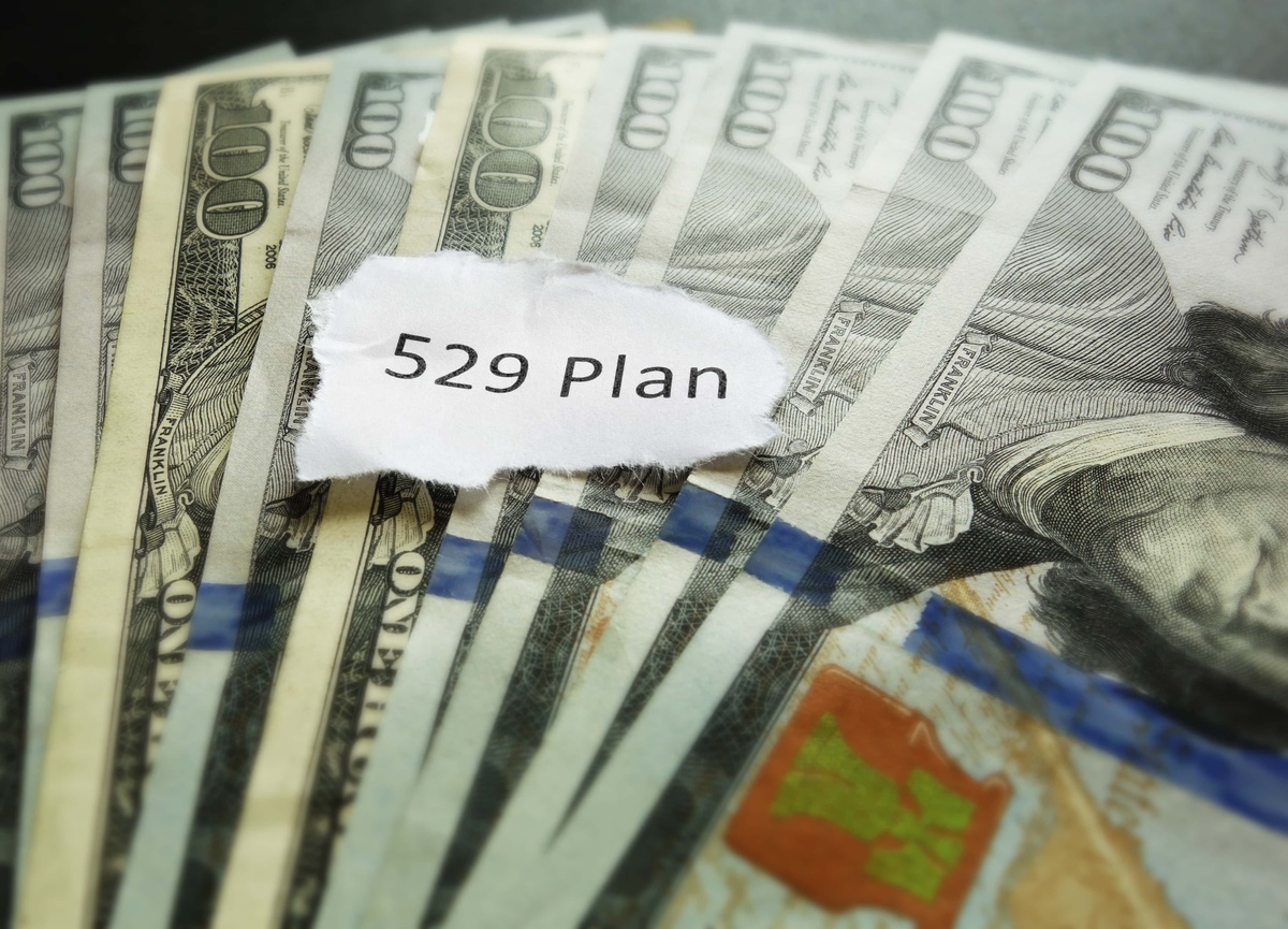 Will 529 Plan Affect Financial Aid?