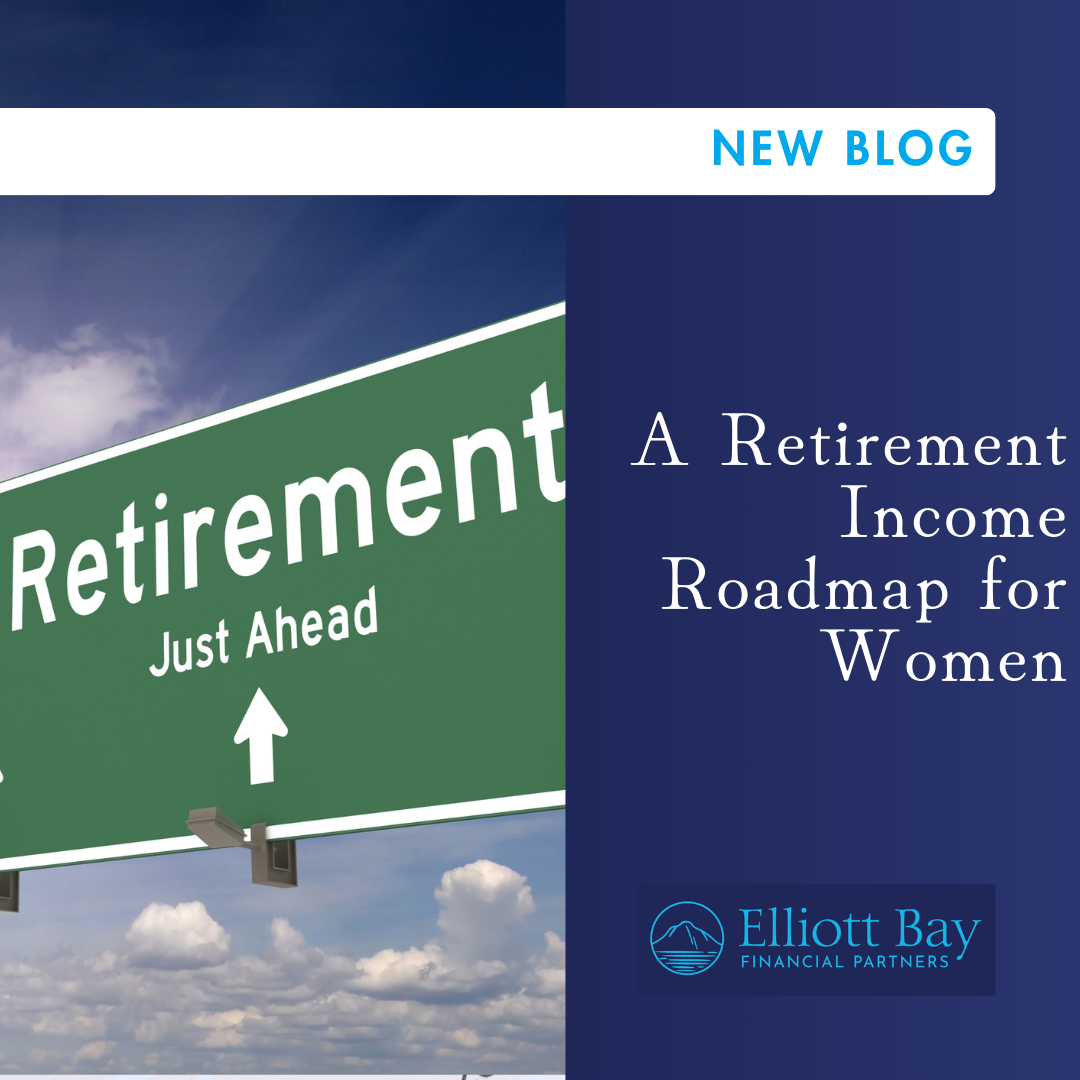 A Retirement Income Roadmap for Women