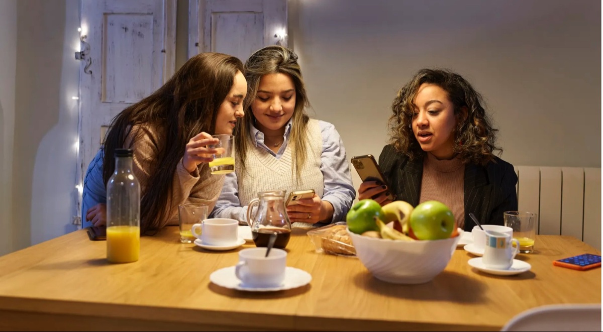 The Face of Wealth Is Changing: How Women Are Leading Through the Great Wealth Transfer