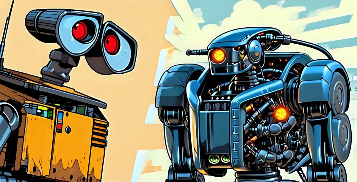 Judgement Day or Utopia? The Truth About AI's Future