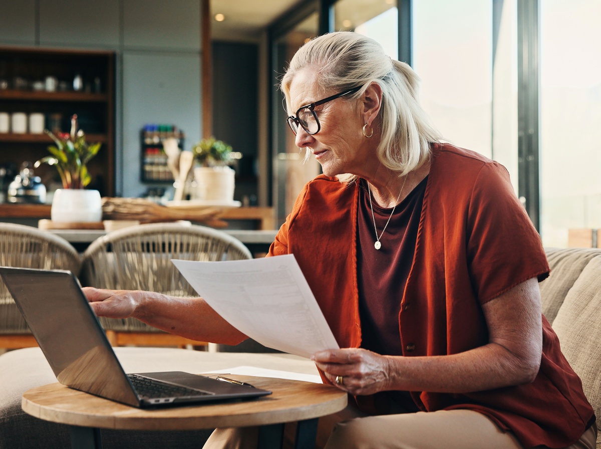 Women and Wealth: Planning for the Transitions That Shape Financial Lives