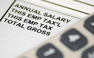 TOSS YOUR PAYSTUB EVERY WEEK? MAYBE IT’S TIME TO TAKE A CLOSER LOOK
