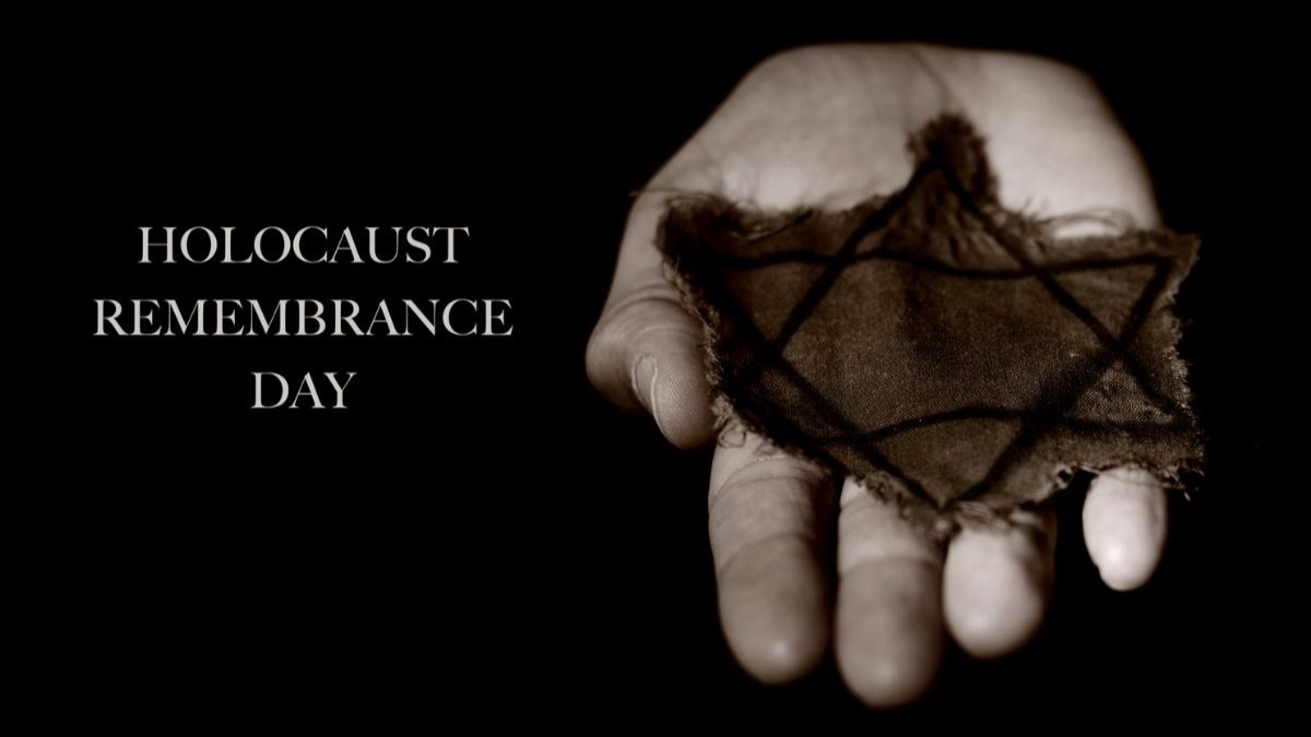 International Holocaust Remembrance Day