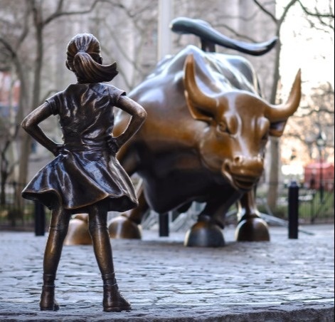 Her Wealth, Her Legacy: Celebrating Women’s Financial Power This Women’s History Month