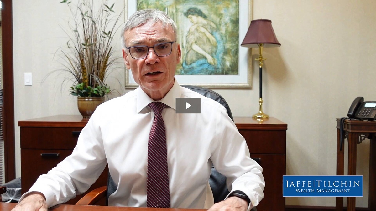 Investment Trends - May 2022