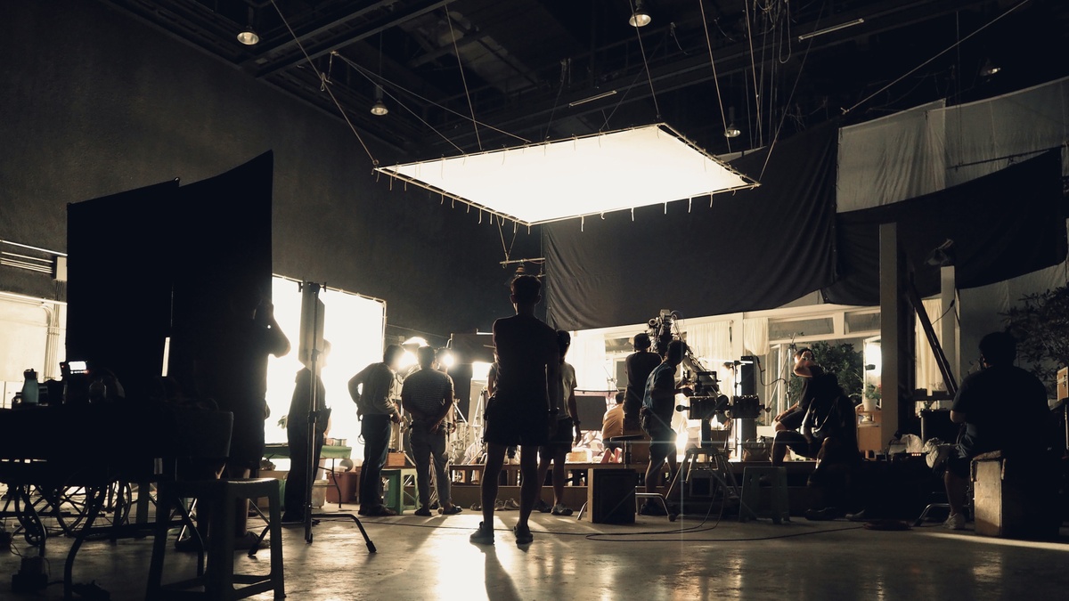 Why the Stunt Industry Needs Financial Advisors