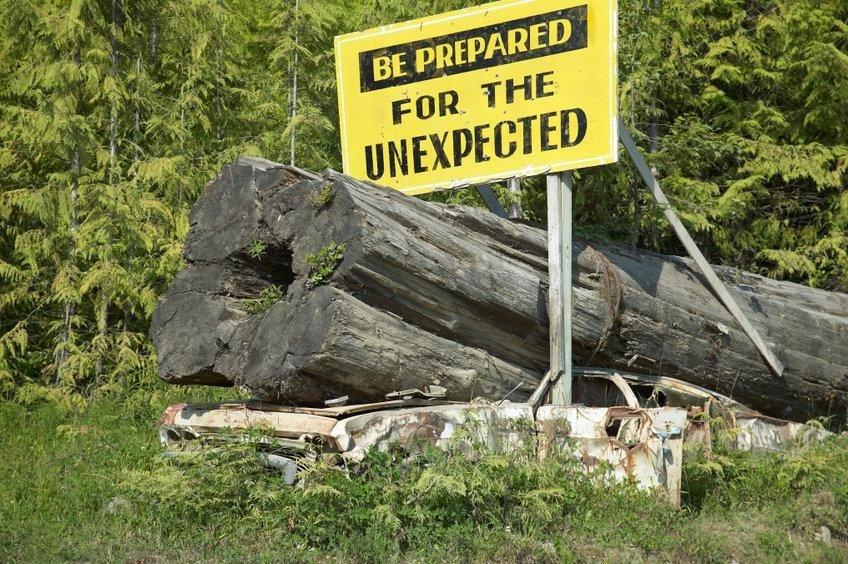 Preparing for fire season