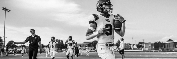 Be Where Your Feet Are: What Nick Saban Taught Me About Trusting the Process