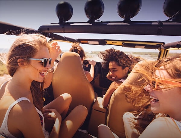 Buying Auto Insurance for Teen Drivers