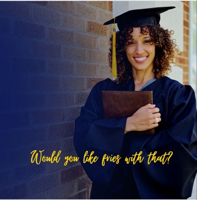 Debt Forgiveness is Unforgiving