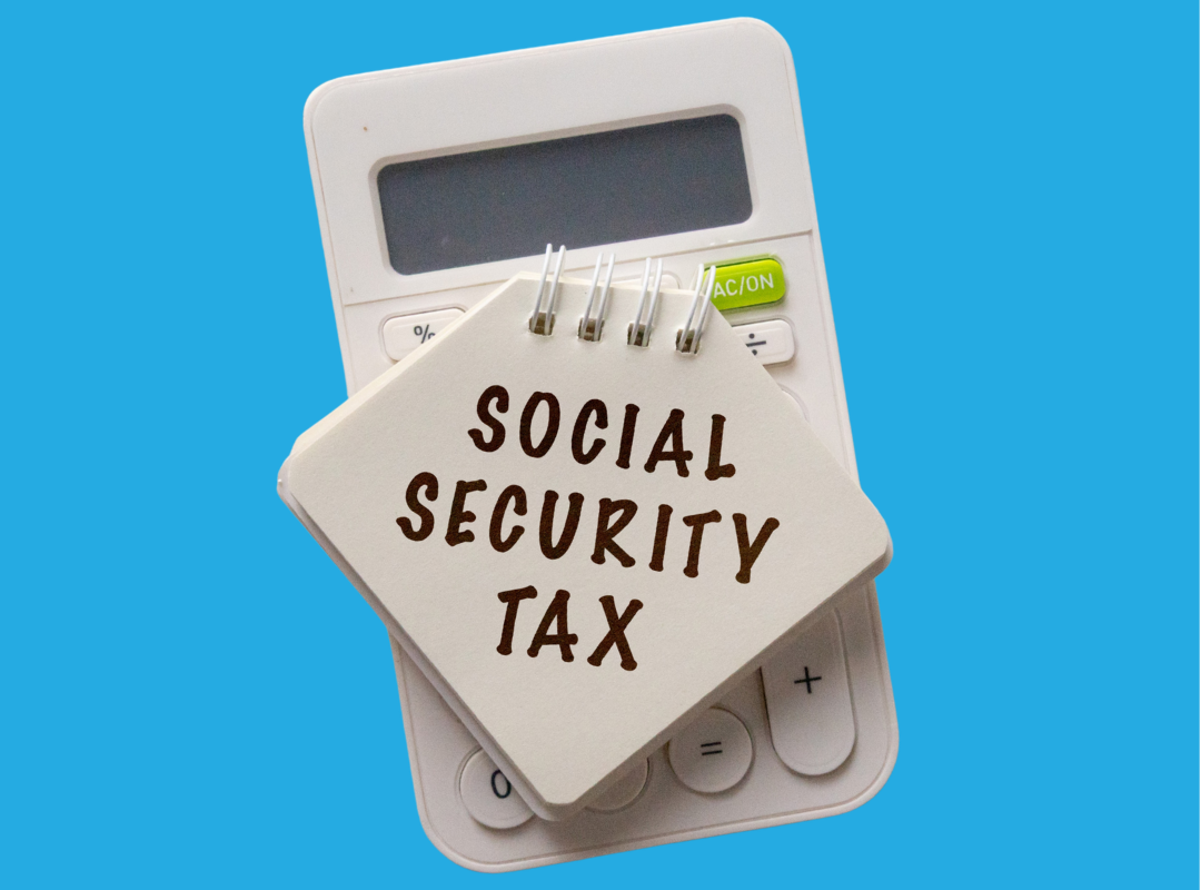 How Social Security Is Taxed