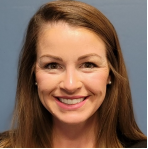 Core Value Award Winner - Elizabeth Jennings - June 2025