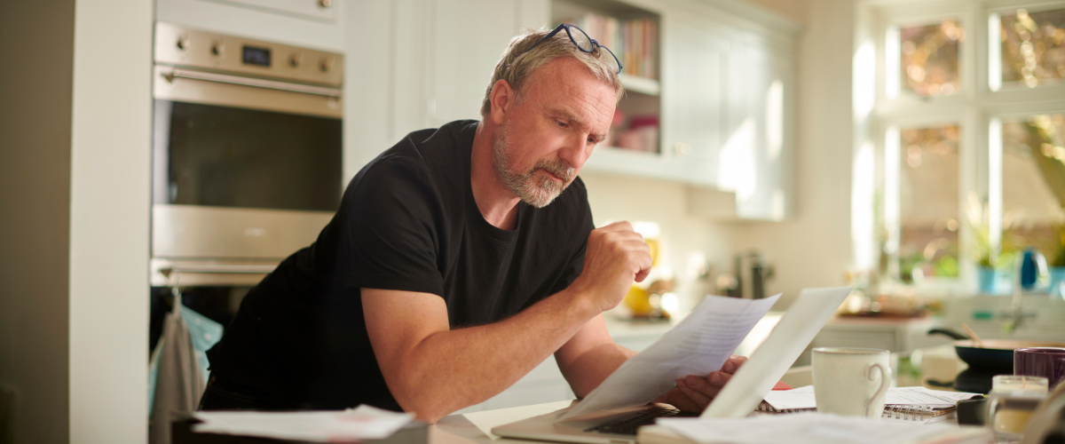 A Retirement Countdown Checklist: 5 Steps to Consider Before Retirement