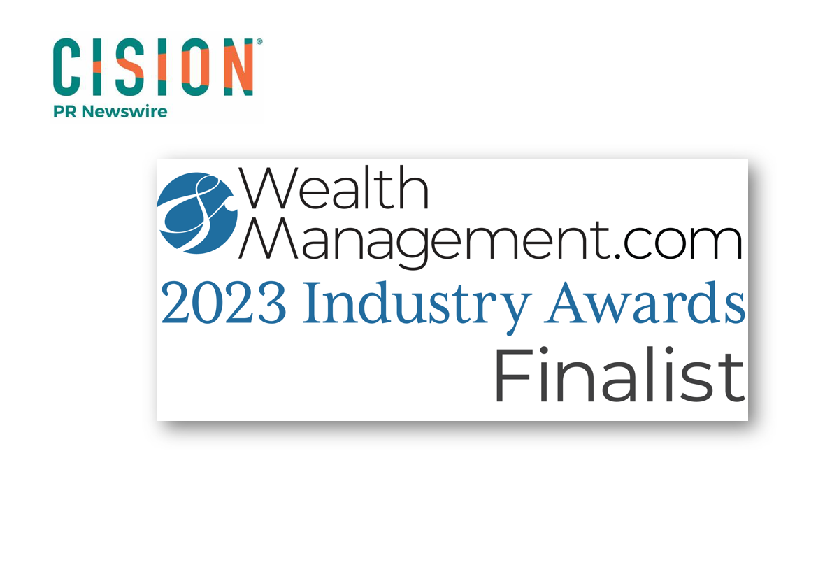 Affiliated Advisors Named a Finalist in the 2023 WealthManagement.com Industry Awards