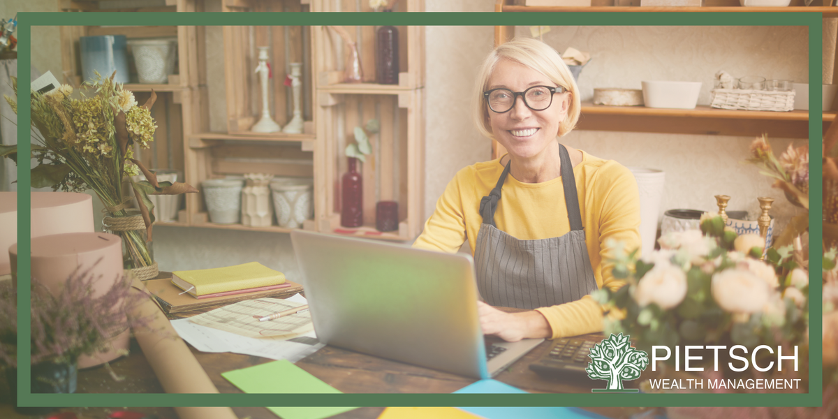 5 Tips for Saving and Investing as a Small-Business Owner