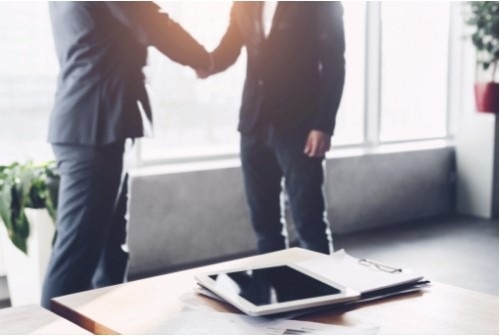 Who Do You Sell To?