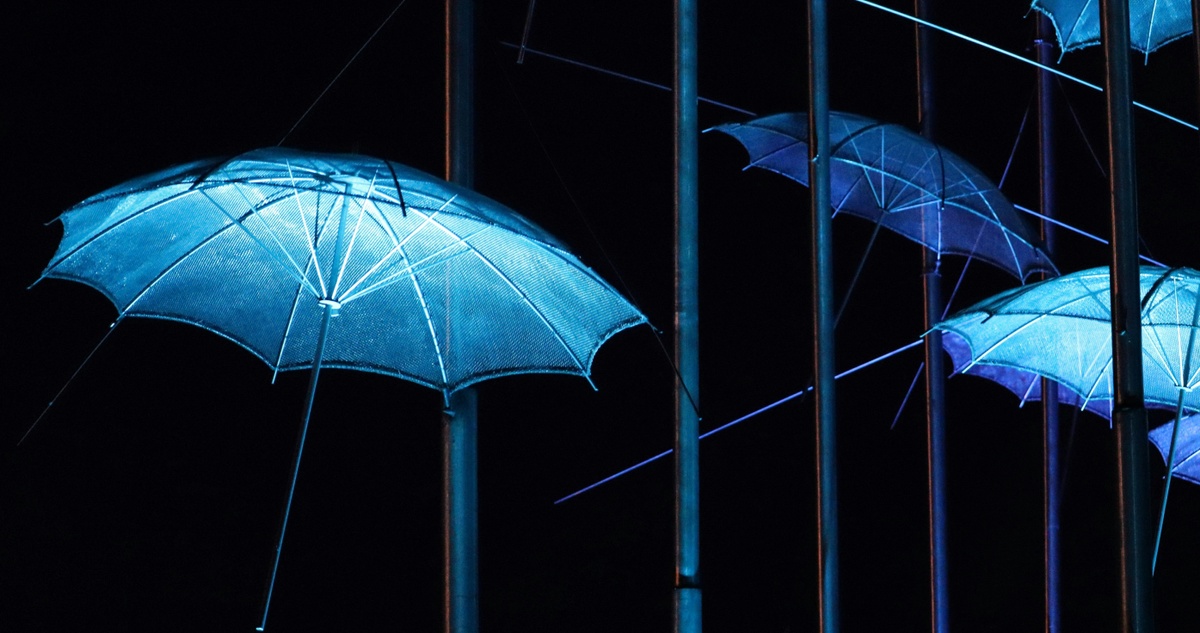 Why a $1M Umbrella Policy Might Not Be Enough Anymore in California
