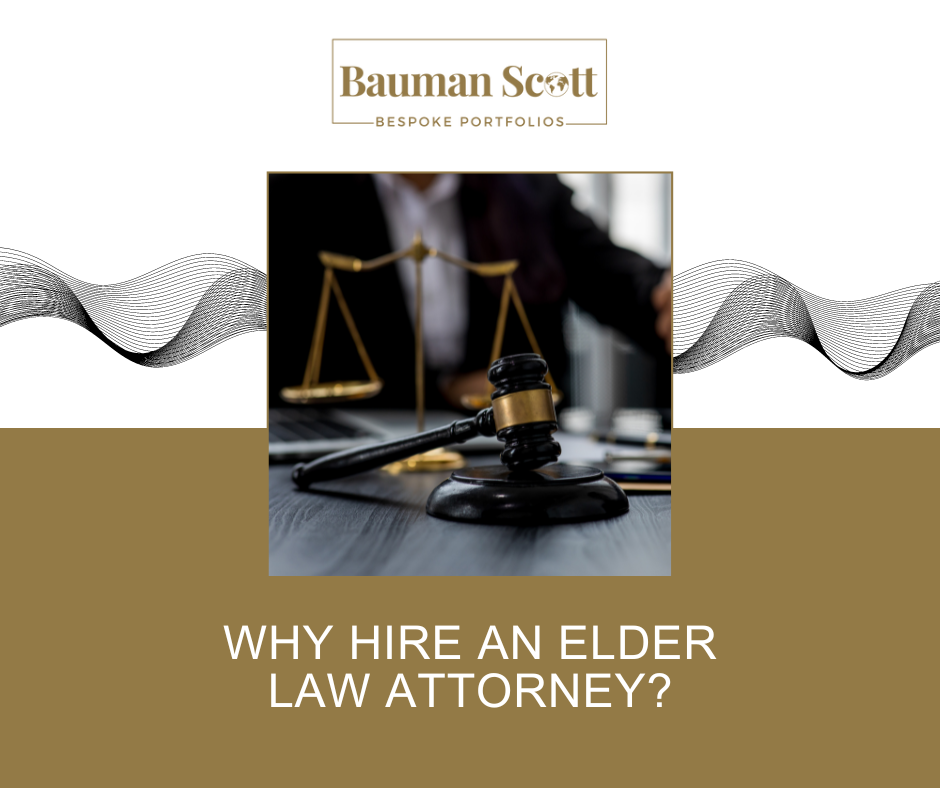 Why Hire an Elder Law Attorney?