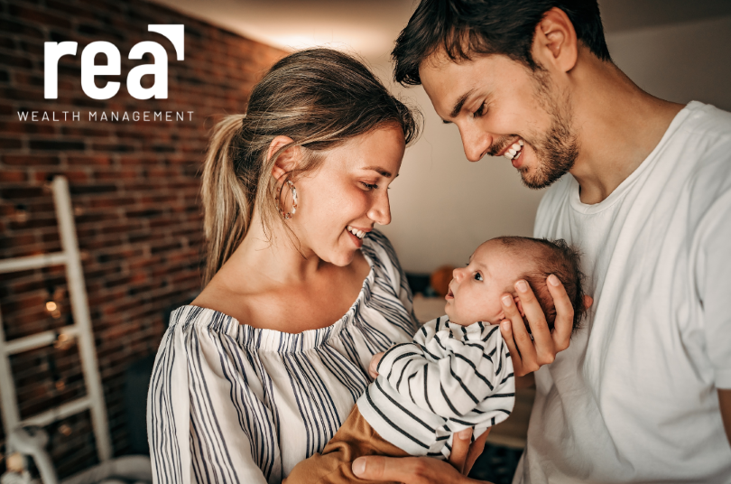 Setting your family up for financial success