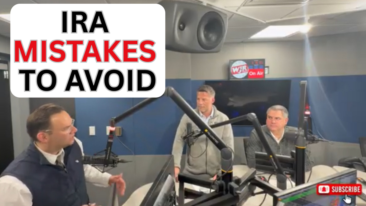 If You Inherited an IRA You Need to Hear This